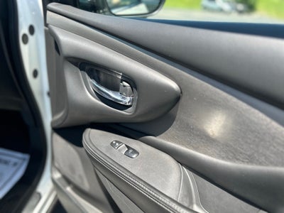 2021 Nissan Murano SV