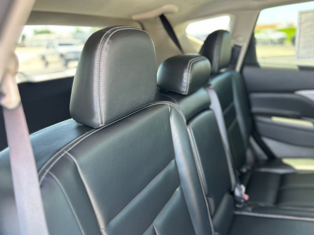 2021 Nissan Murano SV