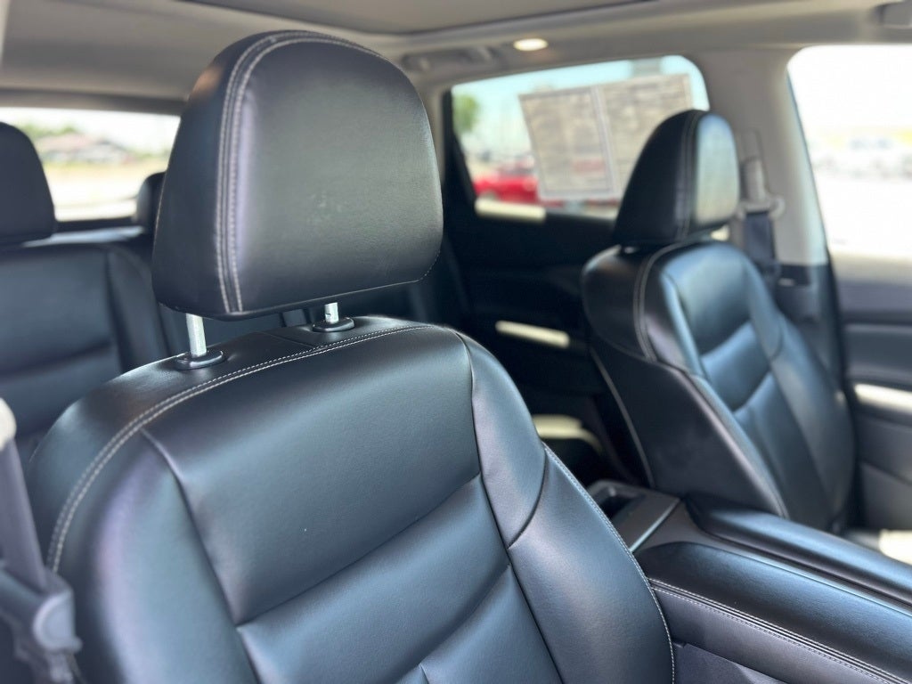 2021 Nissan Murano SV