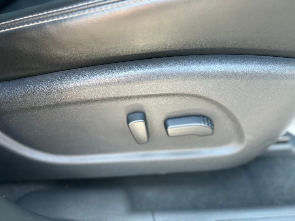 2021 Nissan Murano SV