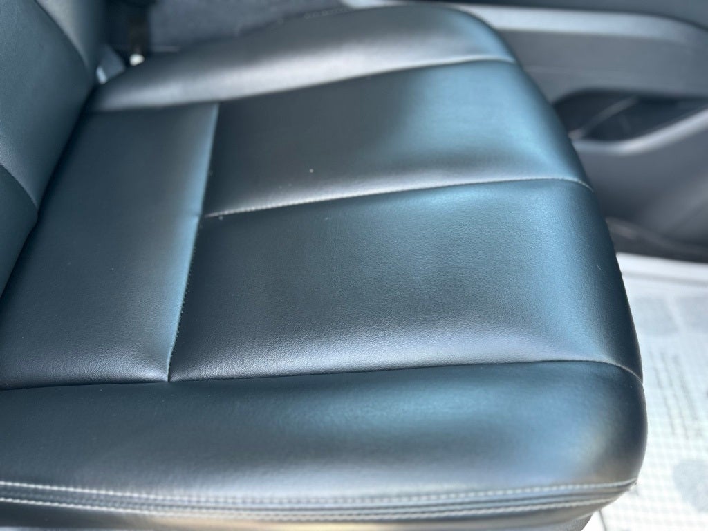 2021 Nissan Murano SV