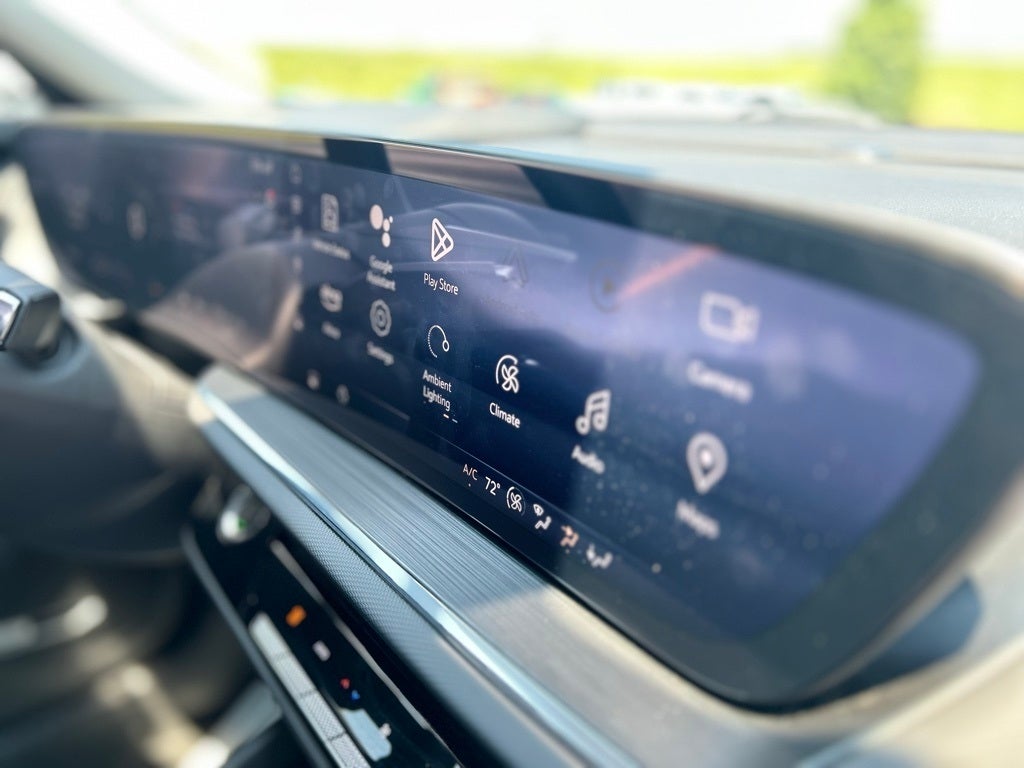 2024 Buick Envision Preferred