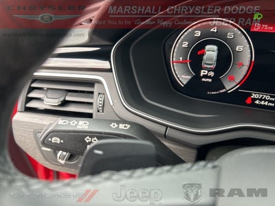 2024 Audi A5 Sportback 45 S line Premium Plus quattro