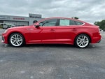 2024 Audi A5 Sportback 45 S line Premium Plus quattro