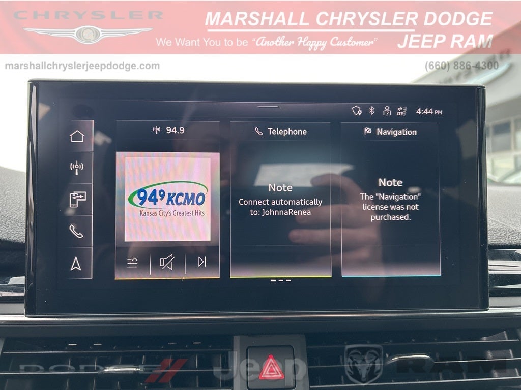 2024 Audi A5 Sportback 45 S line Premium Plus quattro