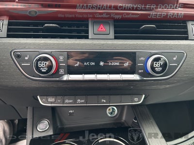 2024 Audi A5 Sportback 45 S line Premium Plus quattro