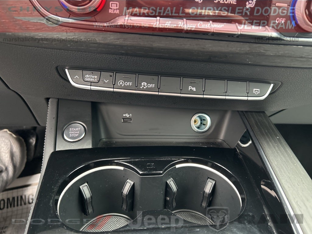 2024 Audi A5 Sportback 45 S line Premium Plus quattro