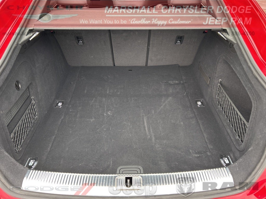 2024 Audi A5 Sportback 45 S line Premium Plus quattro