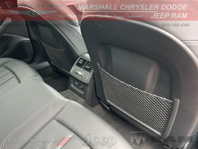 2024 Audi A5 Sportback 45 S line Premium Plus quattro