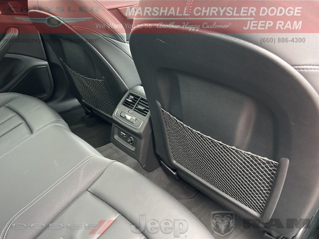 2024 Audi A5 Sportback 45 S line Premium Plus quattro