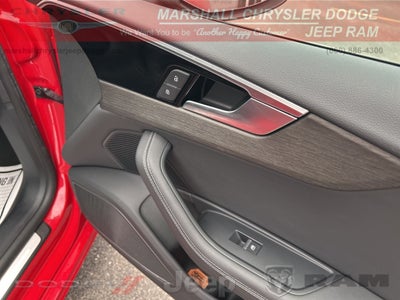 2024 Audi A5 Sportback 45 S line Premium Plus quattro