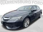 2016 Acura ILX 2.4L