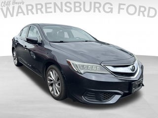 2016 Acura ILX 2.4L