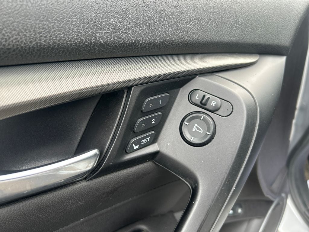 2013 Acura TL 3.5
