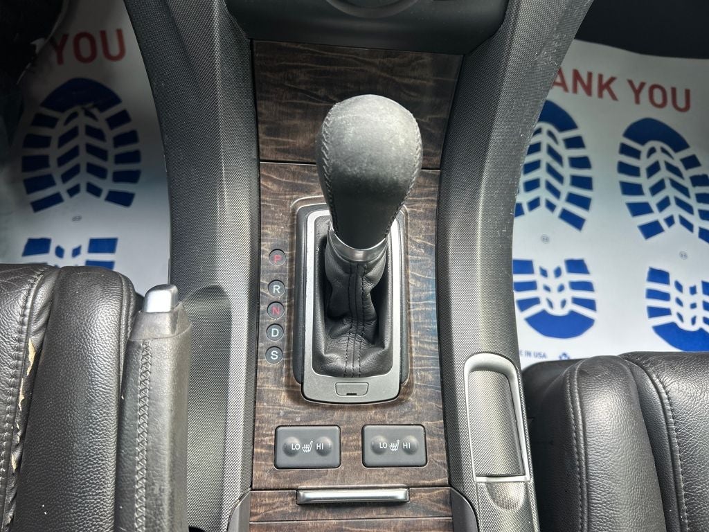 2013 Acura TL 3.5