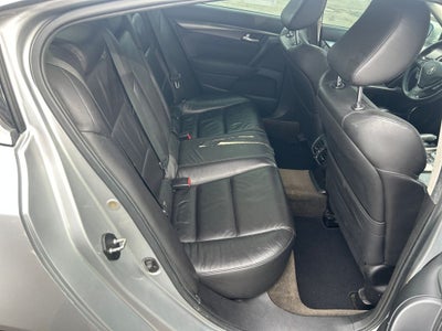 2013 Acura TL 3.5