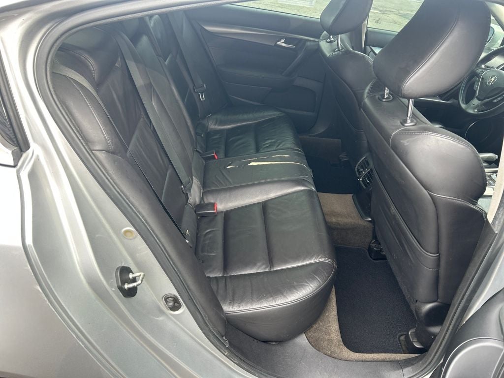 2013 Acura TL 3.5