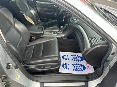 2013 Acura TL 3.5