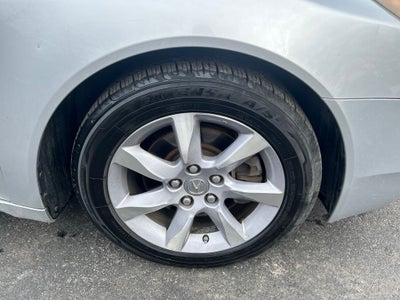 2013 Acura TL 3.5