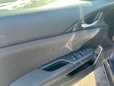 2022 Honda Insight EX