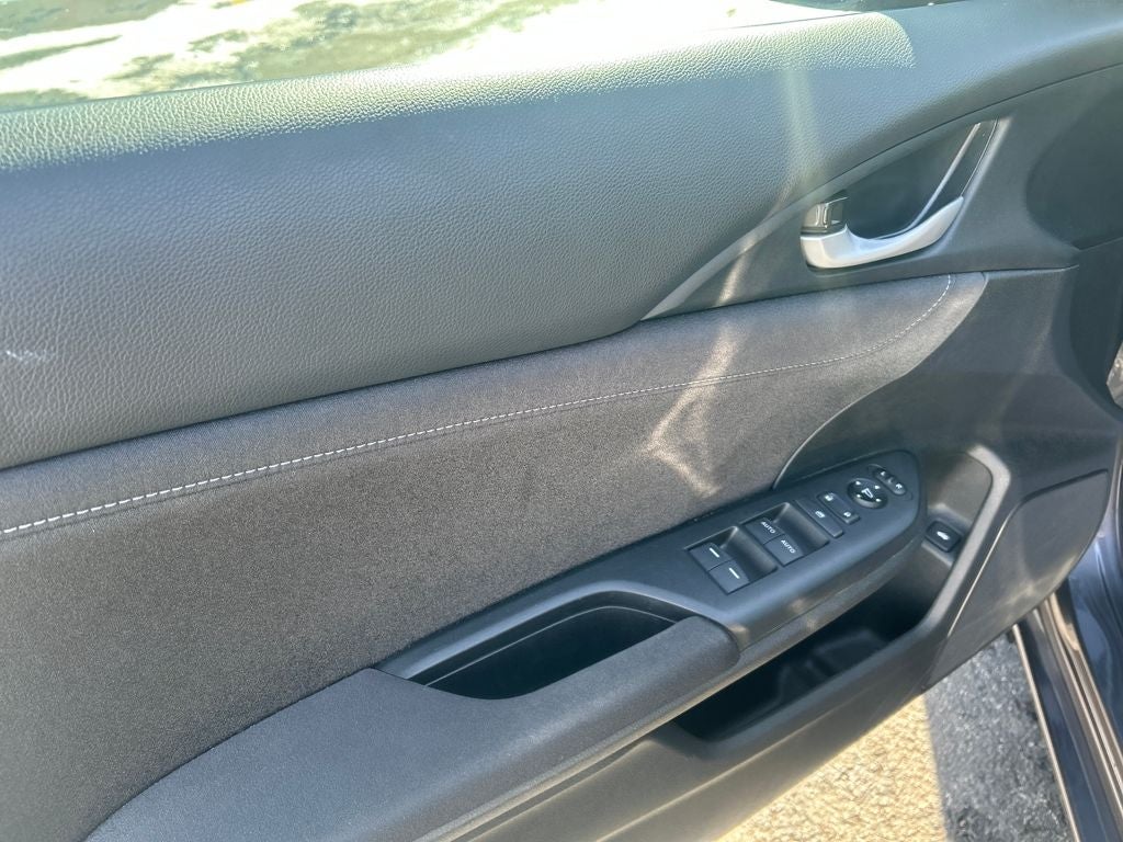 2022 Honda Insight EX