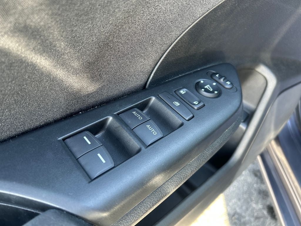 2022 Honda Insight EX