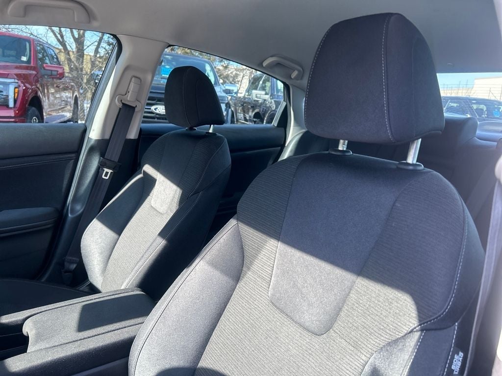 2022 Honda Insight EX