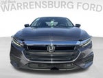 2022 Honda Insight EX
