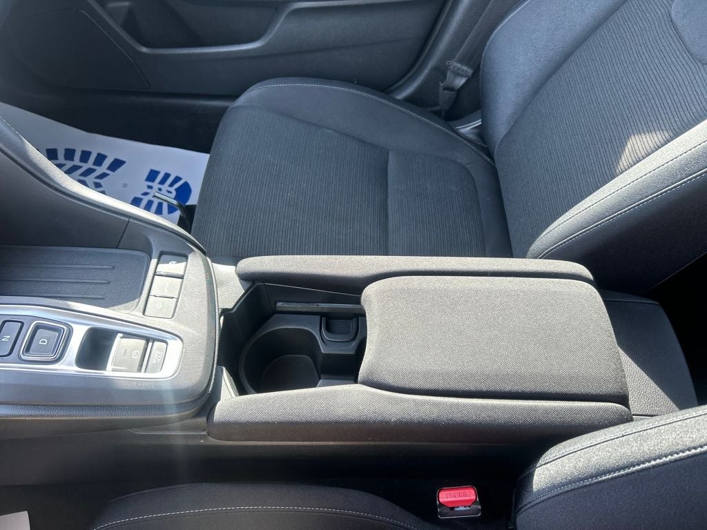 2022 Honda Insight EX