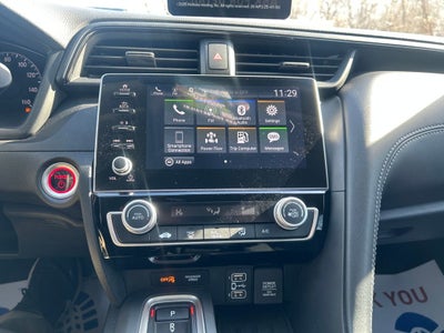 2022 Honda Insight EX