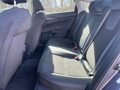 2022 Honda Insight EX