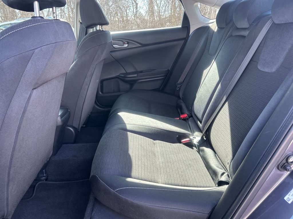 2022 Honda Insight EX