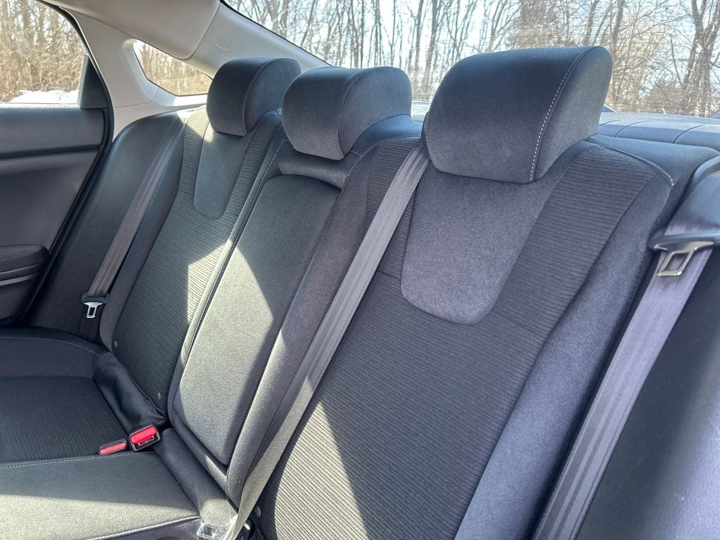 2022 Honda Insight EX