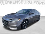 2022 Honda Insight EX