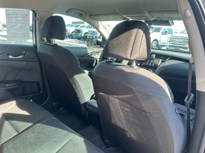 2022 Honda Insight EX