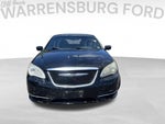 2014 Chrysler 200 Limited