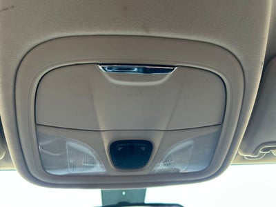 2016 Chrysler 200 LX