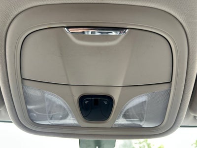 2016 Chrysler 200 LX