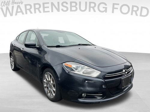 2013 Dodge Dart Limited