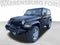 2021 Jeep Wrangler Sport S