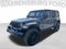 2023 Jeep Wrangler Rubicon 20th Anniversary Edition 4xe