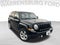 2017 Jeep Patriot Latitude