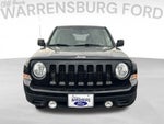 2017 Jeep Patriot Latitude
