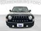 2017 Jeep Patriot Latitude