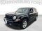 2017 Jeep Patriot Latitude