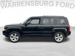 2017 Jeep Patriot Latitude