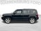 2017 Jeep Patriot Latitude