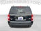 2017 Jeep Patriot Latitude