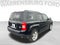 2017 Jeep Patriot Latitude