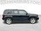 2017 Jeep Patriot Latitude